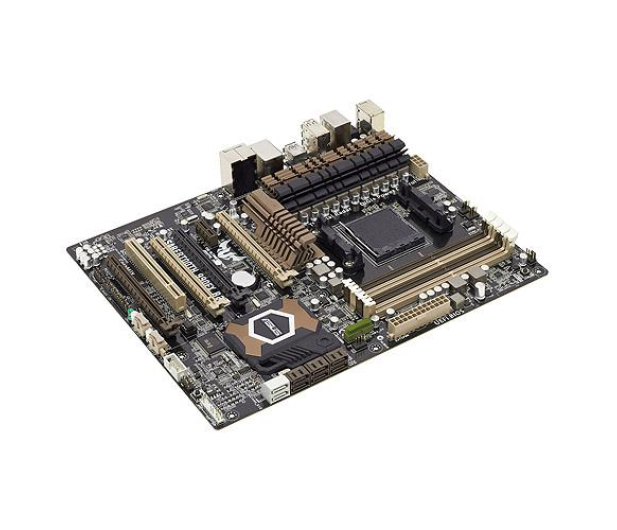 ASUS SABERTOOTH 990FX R2.0 (990FX 4xPCI-E DDR3) - 116962 - zdjęcie 3